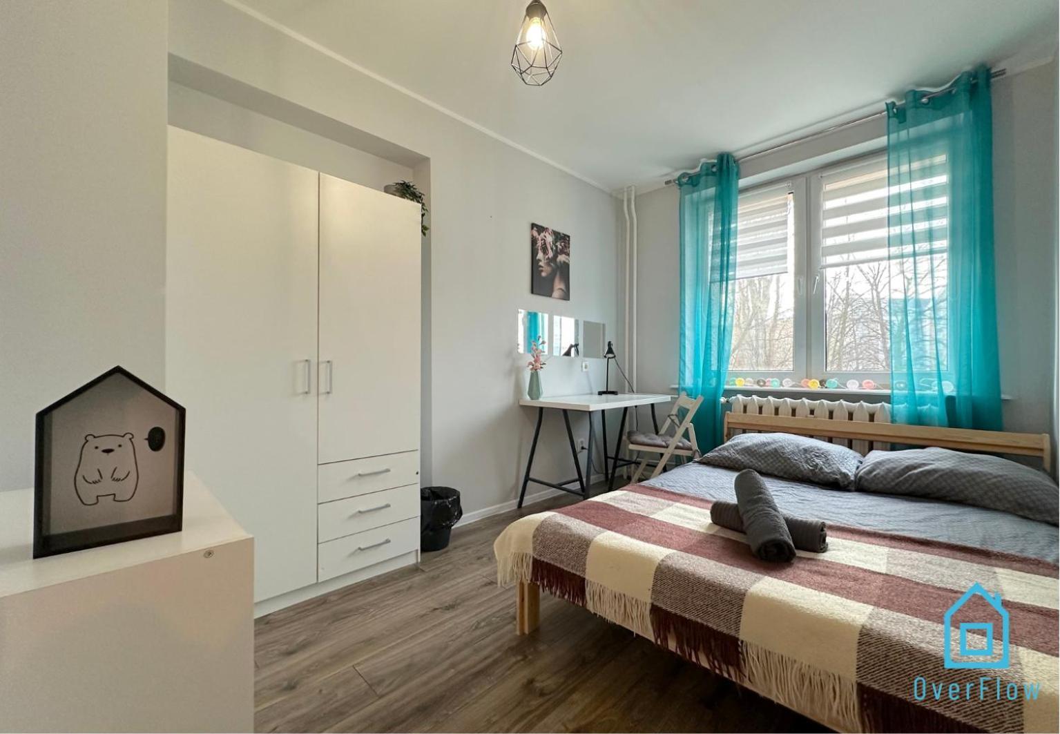 Privat bolig Lovely Gdańsk