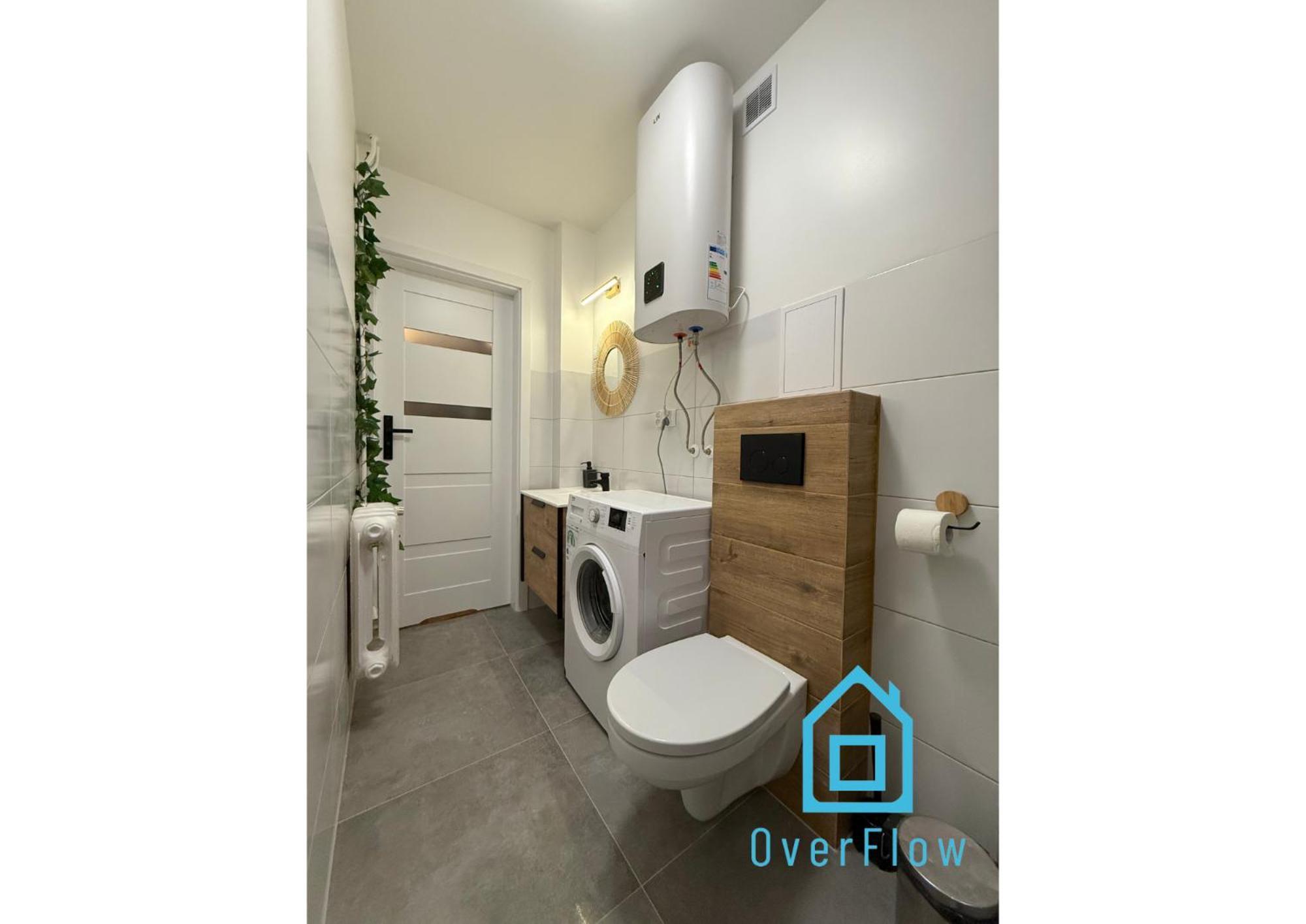 Privat bolig Lovely Gdańsk